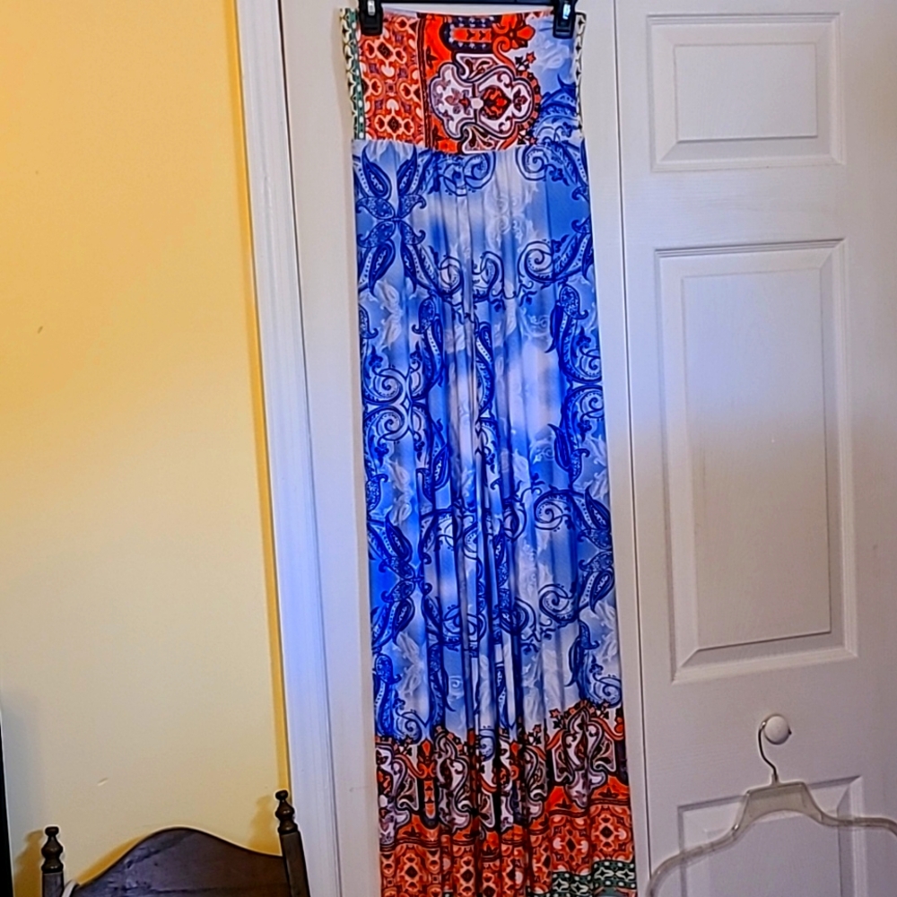 Womens wide leg pants
